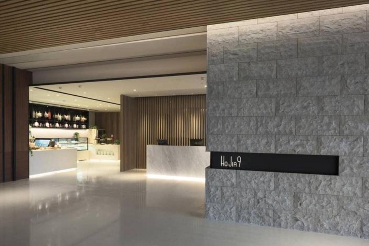 南京涵碧楼酒店 南靖县 外观 照片